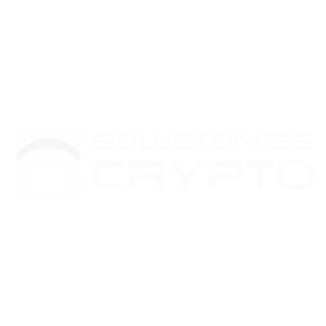 Soluciones Crypto Logo