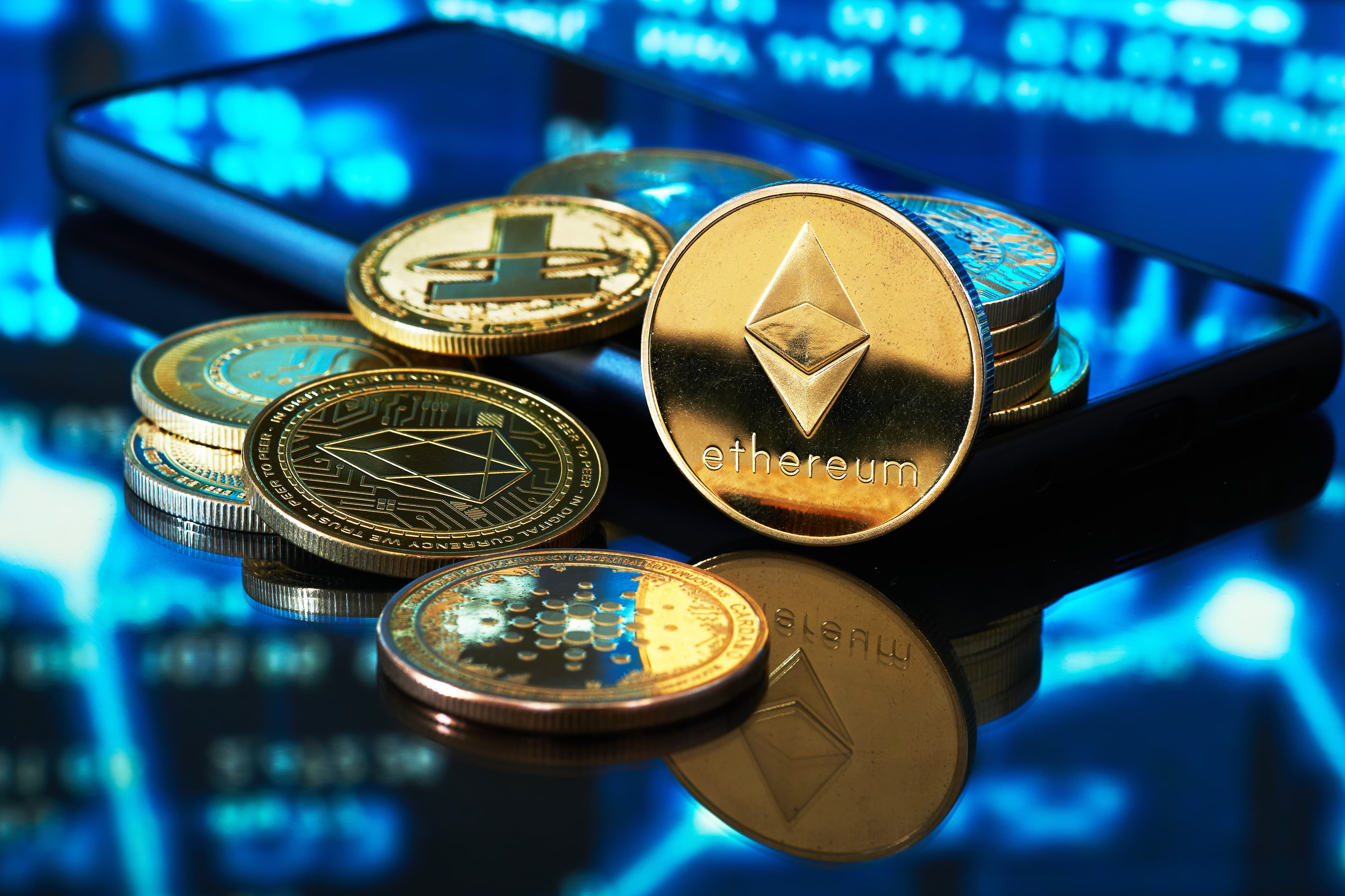 Wallet Crypto