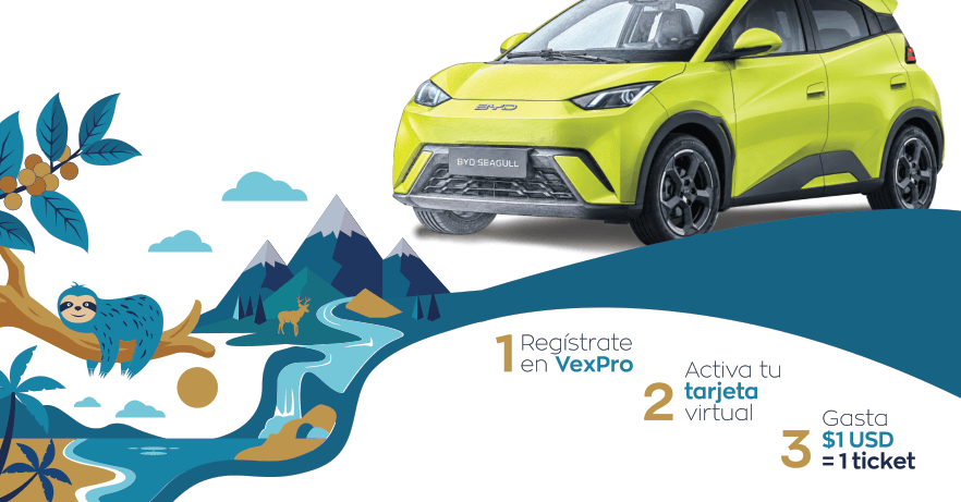 Sorteo de dos coches Soluciones Crypto